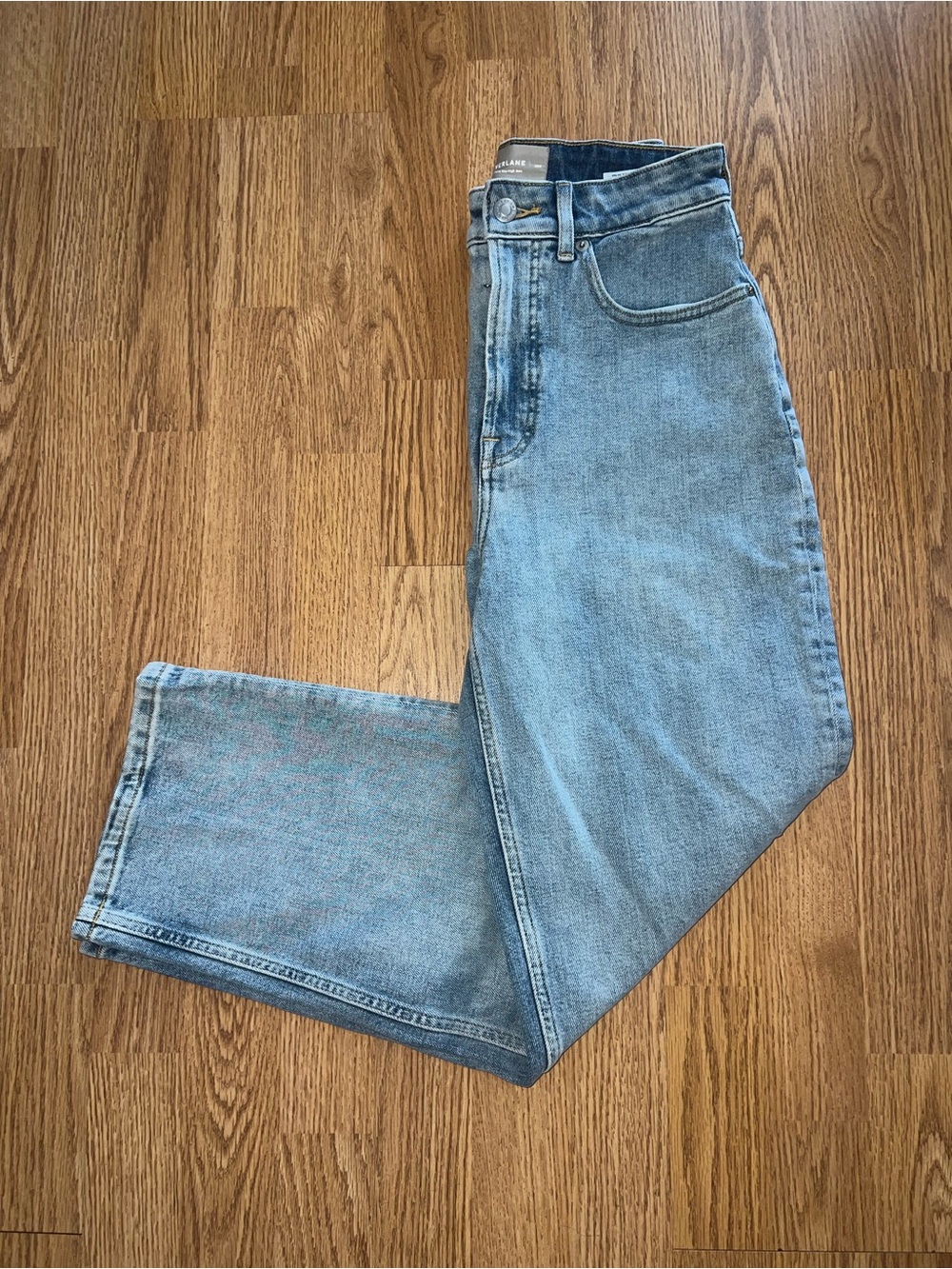 Everlane Jeans
